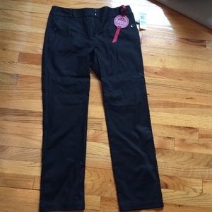 NWT Charter Club Dress Pants